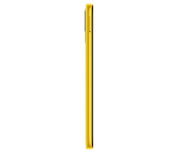 Xiaomi Poco C40 4/64GB POCO Yellow - 1059083 - zdjęcie 8
